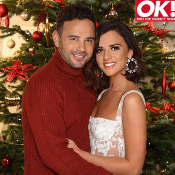 Lucy Meck x Fergus James