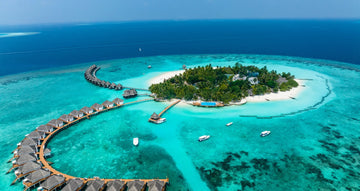 Discover Our Top Honeymoon Locations: Our Recommendations