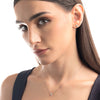 0.3ct Each Round Lab-Grown Diamond Stud Earrings White Gold