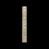 18K Yellow Gold