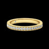 18K Yellow Gold