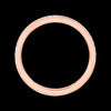 18K Rose Gold