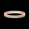 18K Rose Gold