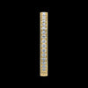 18K Yellow Gold