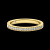 18K Yellow Gold