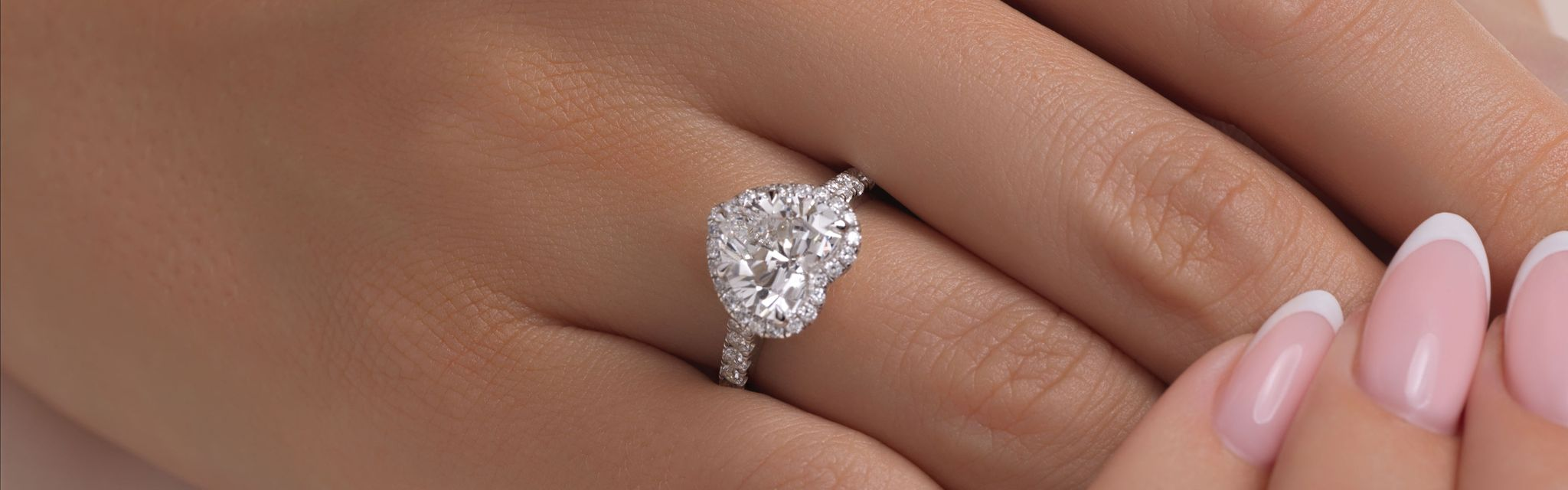 5 Carat Diamond Engagement Rings