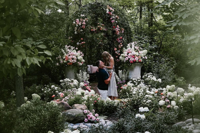Taylor Swift and Travis Kelce: A Love Story Set in Sparkle and Symbolism