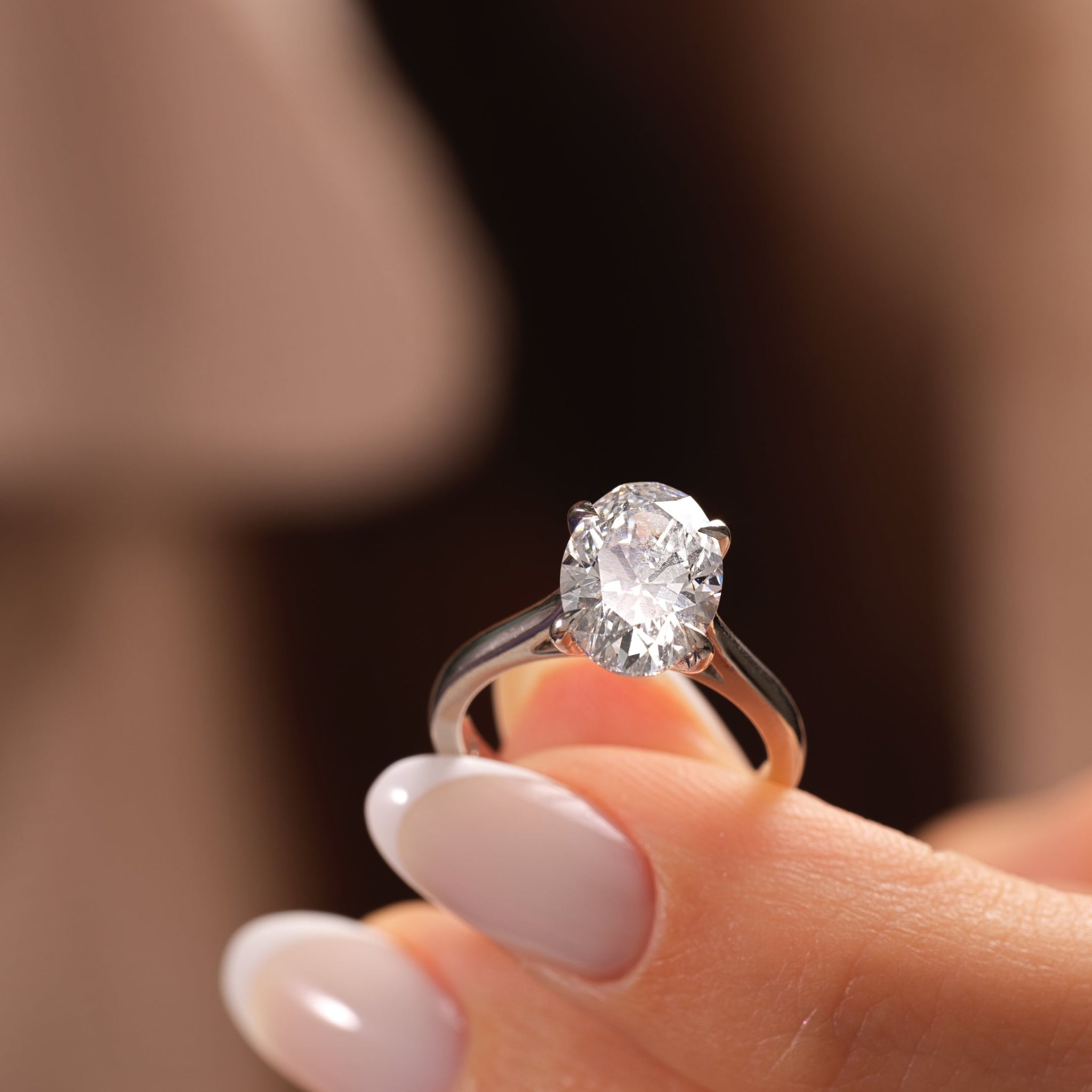 The 4Cs of Diamonds Explained: Your Ultimate Guide