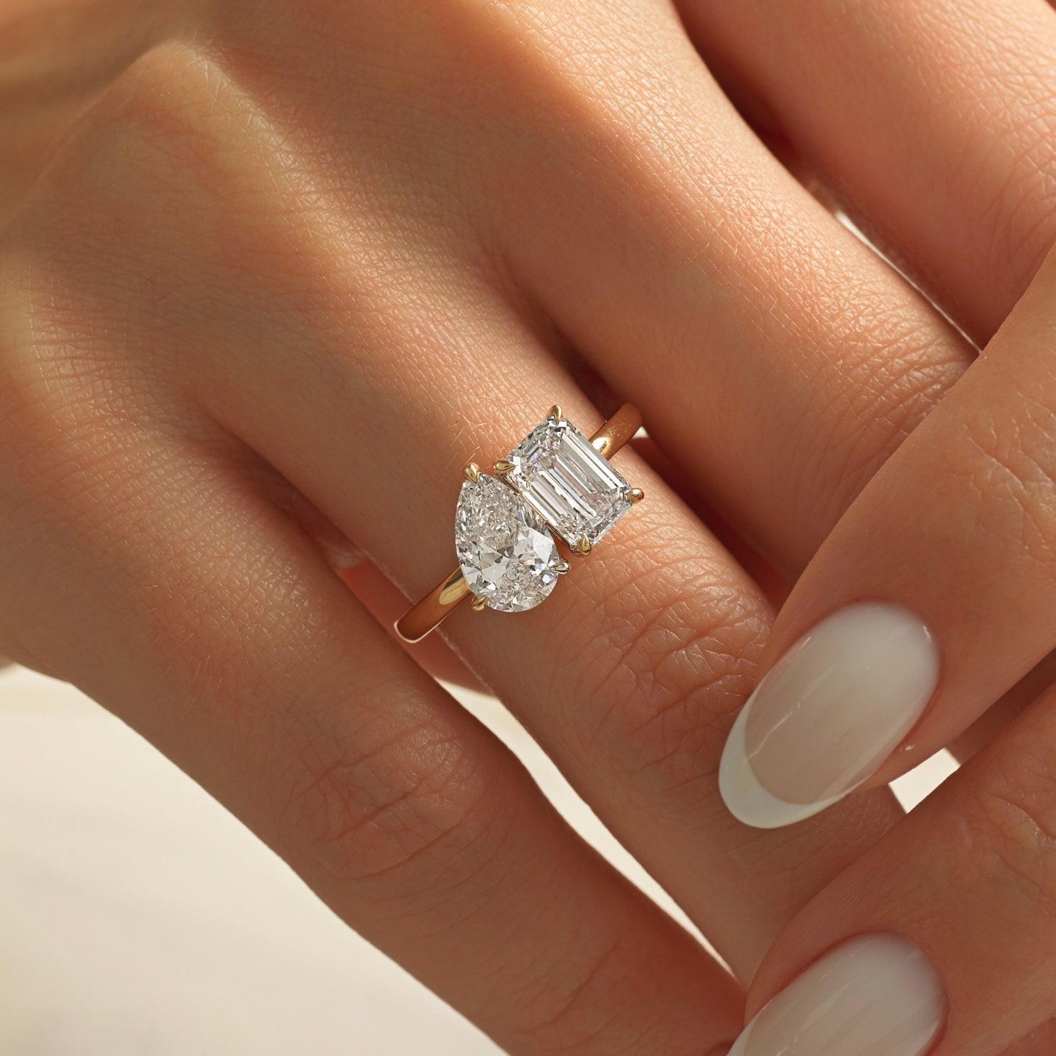 How Are Lab Grown Diamonds Made?: The Full Process, Step by Step