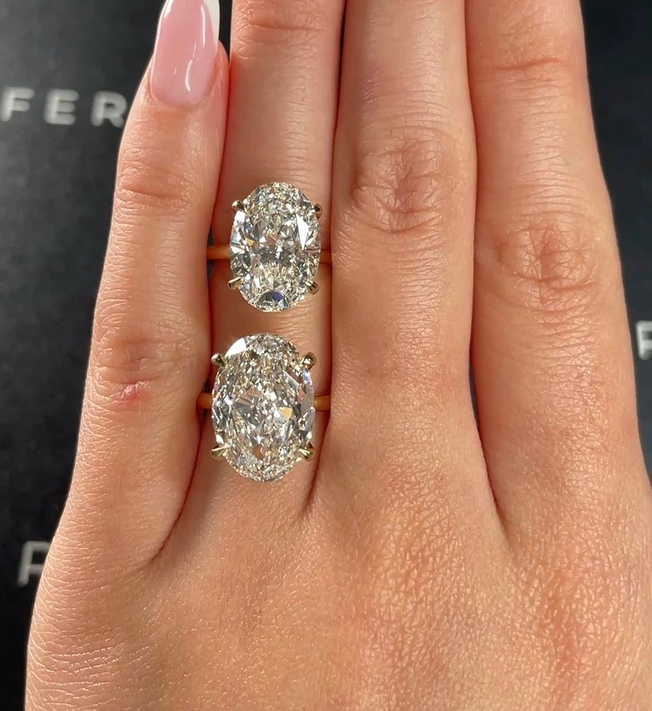 How to Sell a Diamond Ring and Get a Fair Price