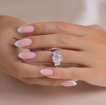 Natural vs Lab-Grown Diamonds: A Complete Guide to Value, Looks & Longevity