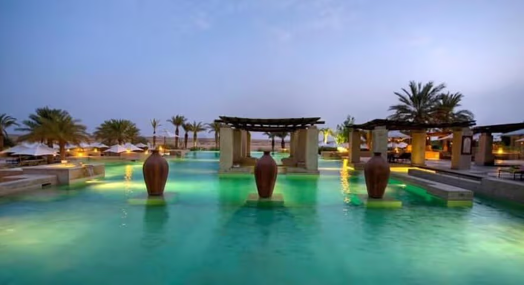 Best Proposal Locations In Dubai
