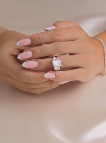 Diamond Gifting Guide: What to Buy for Every Milestone