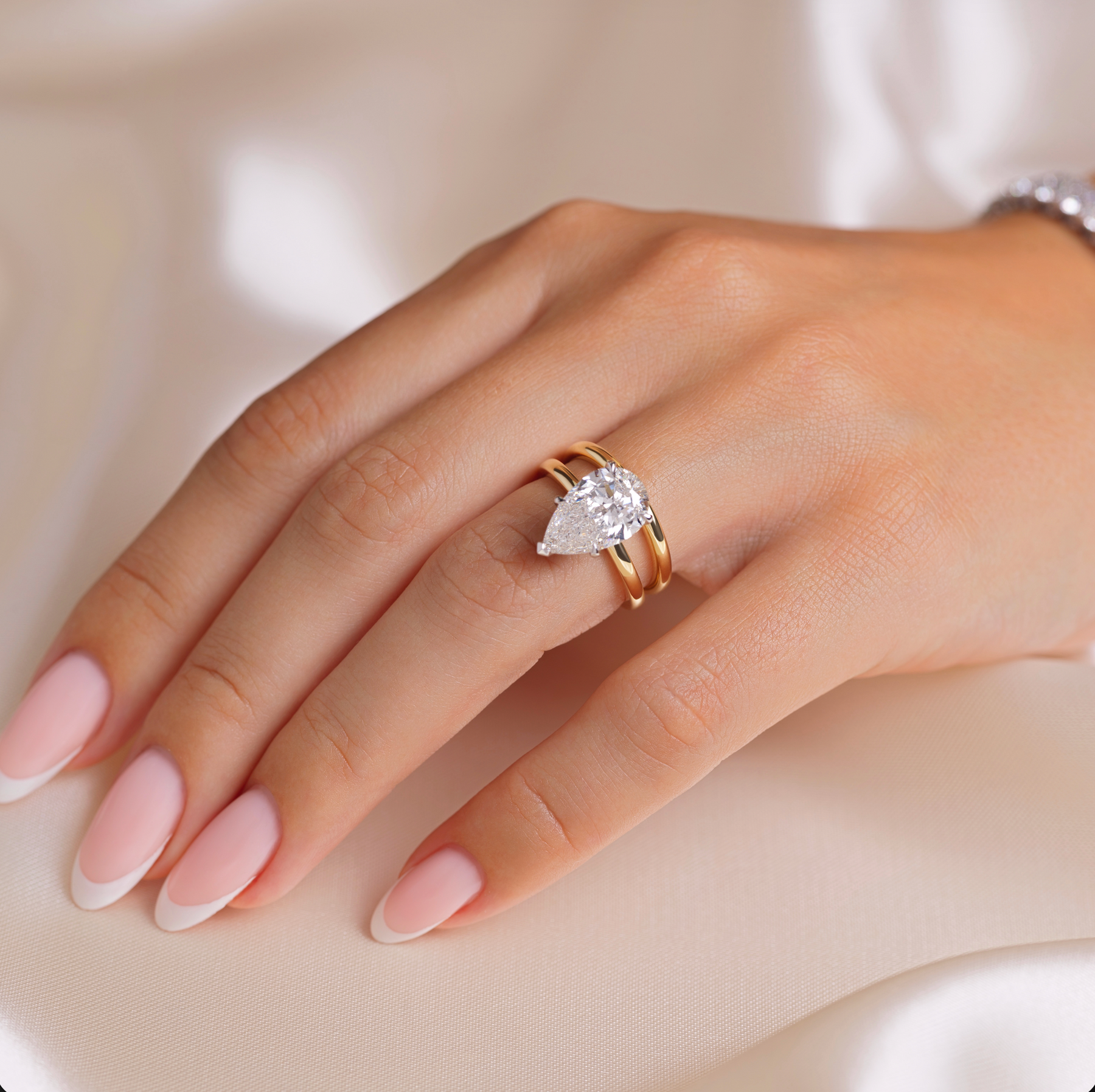 Who Makes Lab Grown Diamonds?: A Look Inside the World’s Leading Manufacturers