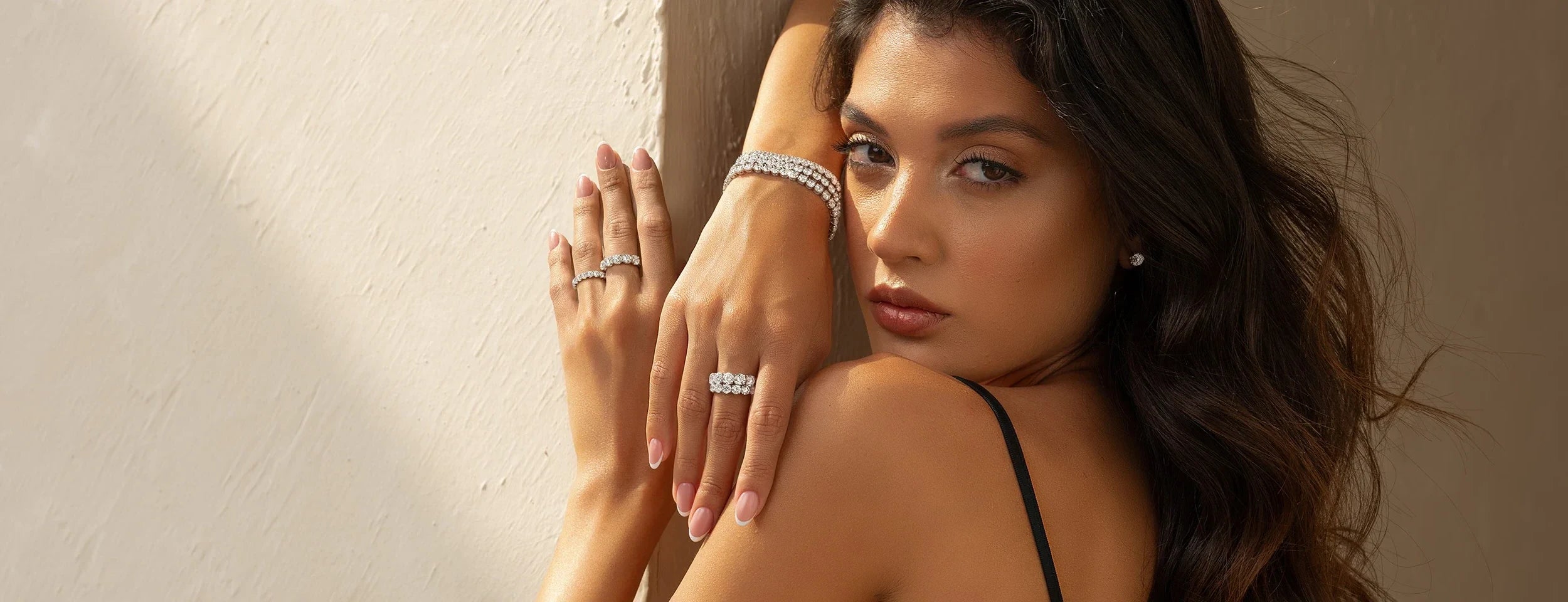 Female Wedding Rings