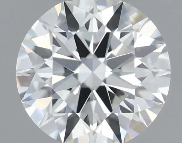 0.40ct Round Natural Diamond (Colour H, Clarity VVS1, Cut EX, GIA Certified)