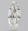 0.50ct Marquise Natural Diamond (Colour G, Clarity SI2, GIA Certified)