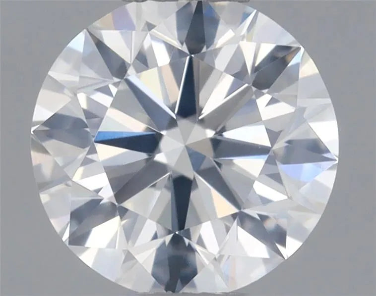 0.50ct Round Natural Diamond (Colour H, Clarity SI2, Cut EX, GIA Certified)