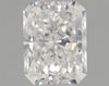 0.51ct Radiant Natural Diamond (Colour H, Clarity SI2, GIA Certified)