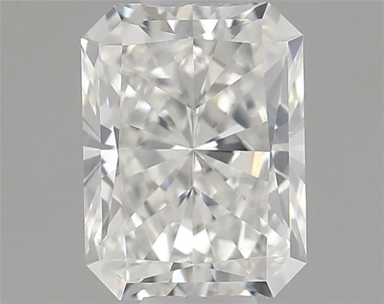 0.51ct Radiant Natural Diamond (Colour H, Clarity SI2, GIA Certified)