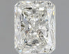 0.51ct Radiant Natural Diamond (Colour H, Clarity VS2, GIA Certified)