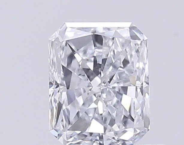 0.55ct Radiant Lab Grown Diamond (Colour G, Clarity VS1, IGI Certified)