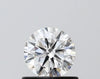 0.55ct Round Lab Grown Diamond (Colour D, Clarity VS2, Cut EX, IGI Certified)