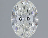 0.70ct Oval Natural Diamond (Colour G, Clarity VS1, Cut VG, IGI Certified)