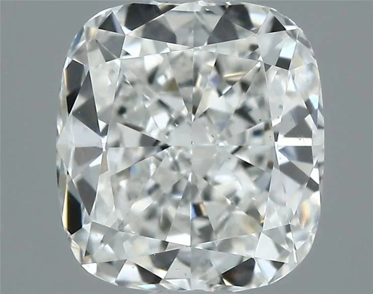 0.73ct Cushion brilliant Natural Diamond (Colour G, Clarity VS2, GIA Certified)