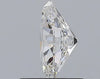 0.80ct Oval Natural Diamond (Colour E, Clarity VVS1, Cut EX, GIA Certified)