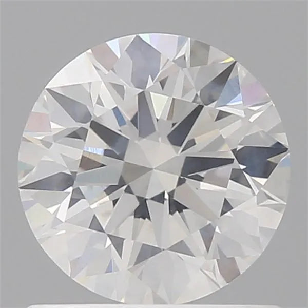0.81ct Round Natural Diamond (Colour E, Clarity SI2, Cut EX, GIA Certified)