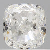 0.90ct Cushion modified Natural Diamond (Colour G, Clarity VS1, GIA Certified)
