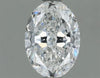 0.90ct Oval Natural Diamond (Colour G, Clarity VS2, Cut VG, GIA Certified)