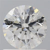 0.92ct Round Natural Diamond (Colour H, Clarity VS2, Cut EX, GIA Certified)