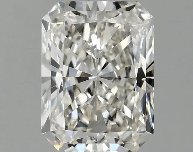 0.96ct Radiant Lab Grown Diamond (Colour G, Clarity VVS2, IGI Certified)