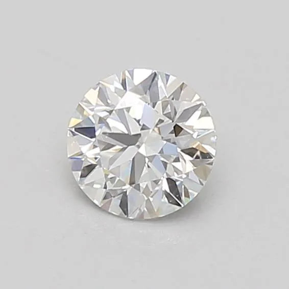 0.36ct Round Lab Grown Diamond (Colour D, Clarity VVS2, Cut ID, IGI Certified)