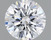 1.00ct Round Lab Grown Diamond (Colour D, Clarity VS1, Cut EX, IGI Certified)