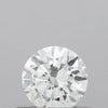 0.30ct Round Lab Grown Diamond (Colour E, Clarity VS2, Cut EX, IGI Certified)