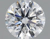 1.00ct Round Lab Grown Diamond (Colour E, Clarity VS1, Cut VG, IGI Certified)