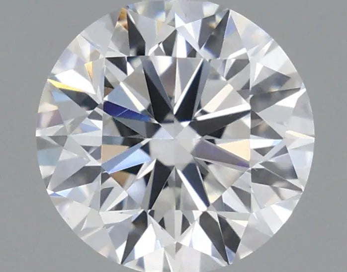 1.00ct Round Lab Grown Diamond (Colour E, Clarity VS1, Cut VG, IGI Certified)