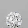 0.30ct Round Lab Grown Diamond (Colour E, Clarity VS2, Cut GD, IGI Certified)