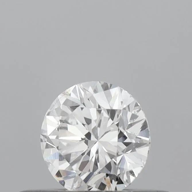 0.30ct Round Lab Grown Diamond (Colour E, Clarity VS2, Cut GD, IGI Certified)