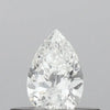 0.30ct Pear Lab Grown Diamond (Colour E, Clarity VS1, IGI Certified)