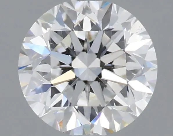 1.00ct Round Lab Grown Diamond (Colour E, Clarity VS1, Cut VG, IGI Certified)