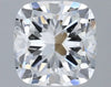1.00ct Cushion brilliant Natural Diamond (Colour H, Clarity SI2, GIA Certified)