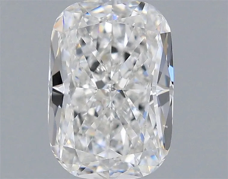 1.00ct Cushion modified Lab Grown Diamond (Colour E, Clarity VS2, IGI Certified)