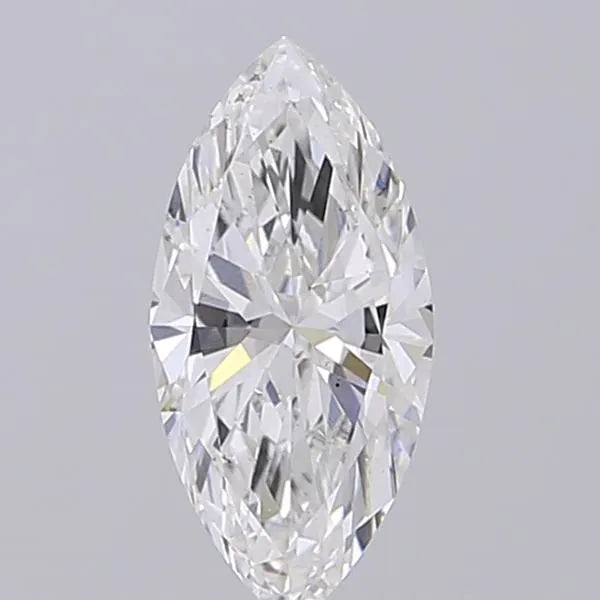1.00ct Marquise Lab Grown Diamond (Colour E, Clarity VS2, IGI Certified)