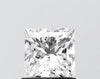 1.00ct Princess Lab Grown Diamond (Colour E, Clarity VS1, IGI Certified)