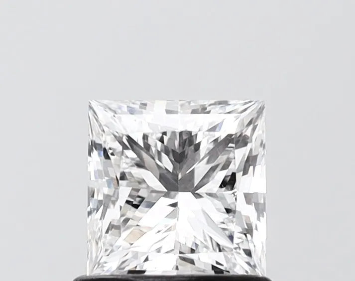 1.00ct Princess Lab Grown Diamond (Colour E, Clarity VS1, IGI Certified)