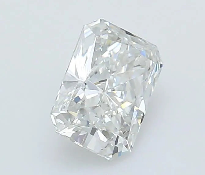 1.00ct Radiant Lab Grown Diamond (Colour E, Clarity VS2, IGI Certified)